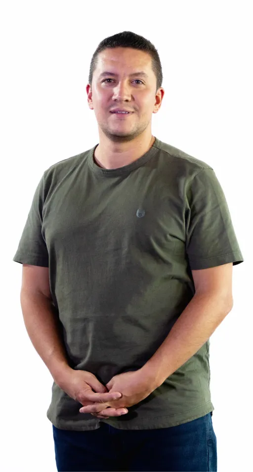 Daniel Arbeláez